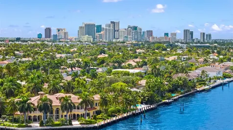 2701 Aqua Vista Boulevard Fort Lauderdale FL 33301