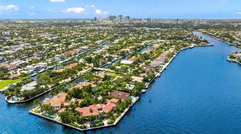 2701 Aqua Vista Boulevard Fort Lauderdale FL 33301
