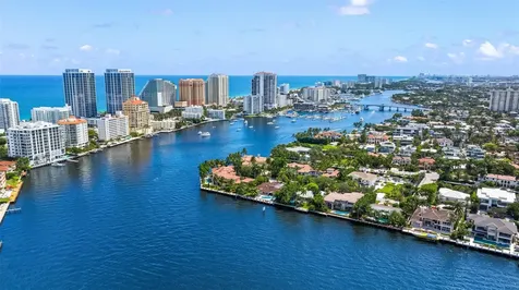 2701 Aqua Vista Boulevard Fort Lauderdale FL 33301