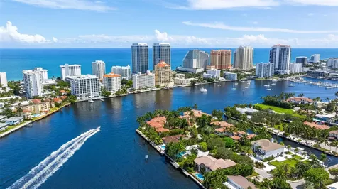 2701 Aqua Vista Boulevard Fort Lauderdale FL 33301
