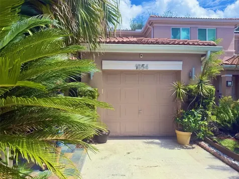 1654 SW 109th Terrace Davie FL 33324