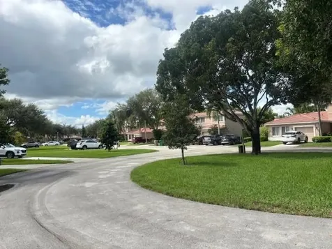 1654 SW 109th Terrace Davie FL 33324