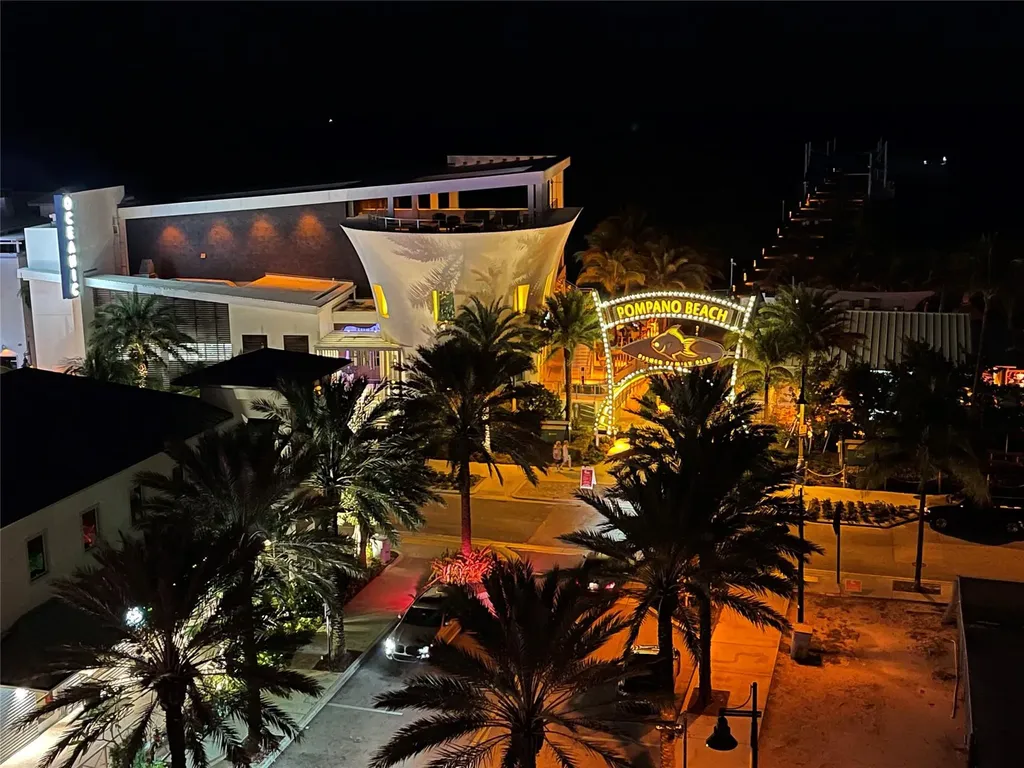 133 N Pompano Beach Boulevard Pompano Beach FL 33062