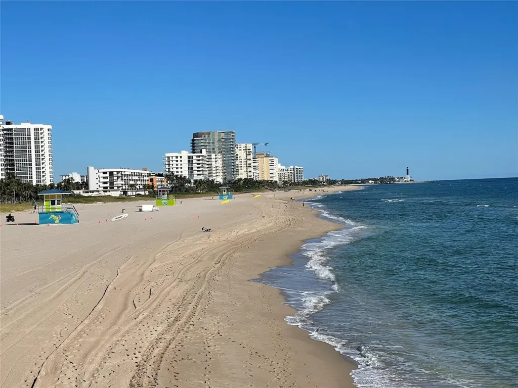 133 N Pompano Beach Boulevard Pompano Beach FL 33062