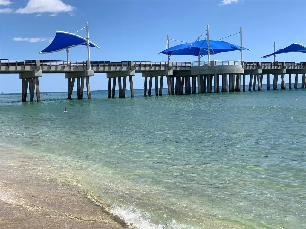 133 N Pompano Beach Boulevard Pompano Beach FL 33062