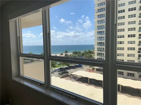 133 N Pompano Beach Boulevard Pompano Beach FL 33062
