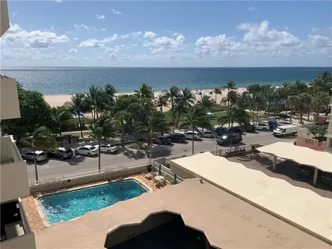 133 N Pompano Beach Boulevard Pompano Beach FL 33062