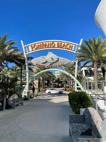 133 N Pompano Beach Boulevard Pompano Beach FL 33062