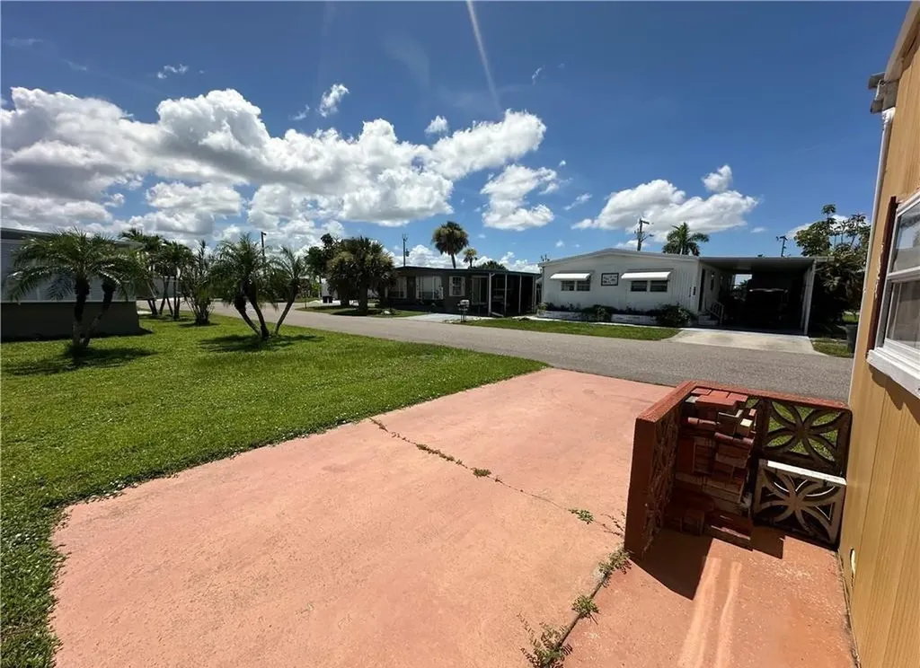 14700 Patrick Henry Road North Fort Myers FL 33917