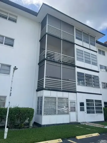 4740 NW 21st Street Lauderhill FL 33313