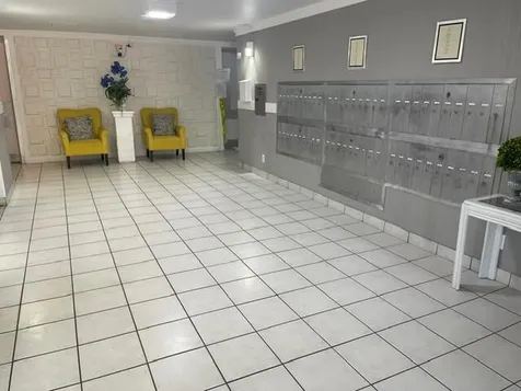 4740 NW 21st Street Lauderhill FL 33313