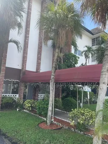 4740 NW 21st Street Lauderhill FL 33313