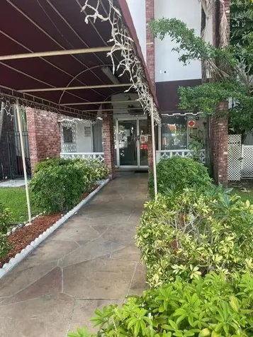 4740 NW 21st Street Lauderhill FL 33313