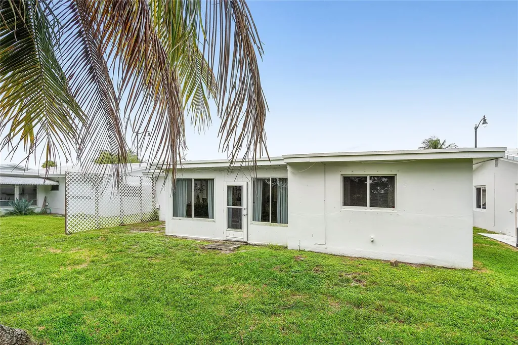 170 NW 27th Street Pompano Beach FL 33064