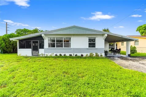 3110 NW 5th Court Lauderhill FL 33311