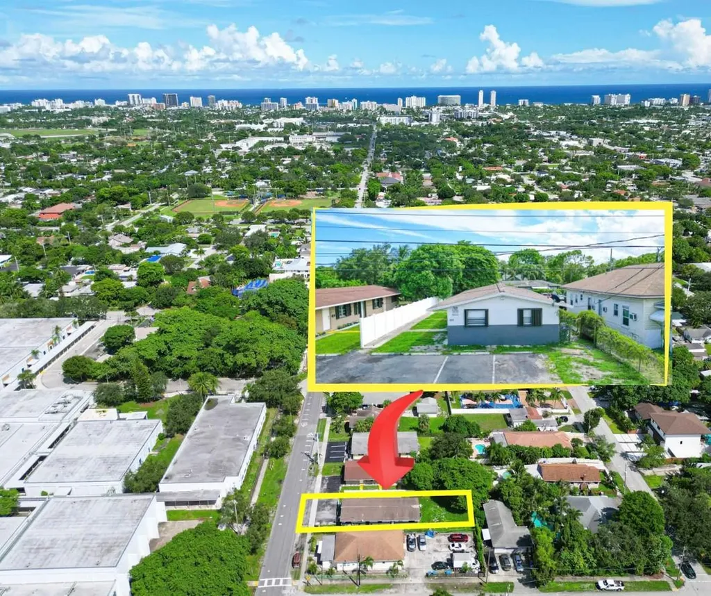 404 NE 4th Street Pompano Beach FL 33060