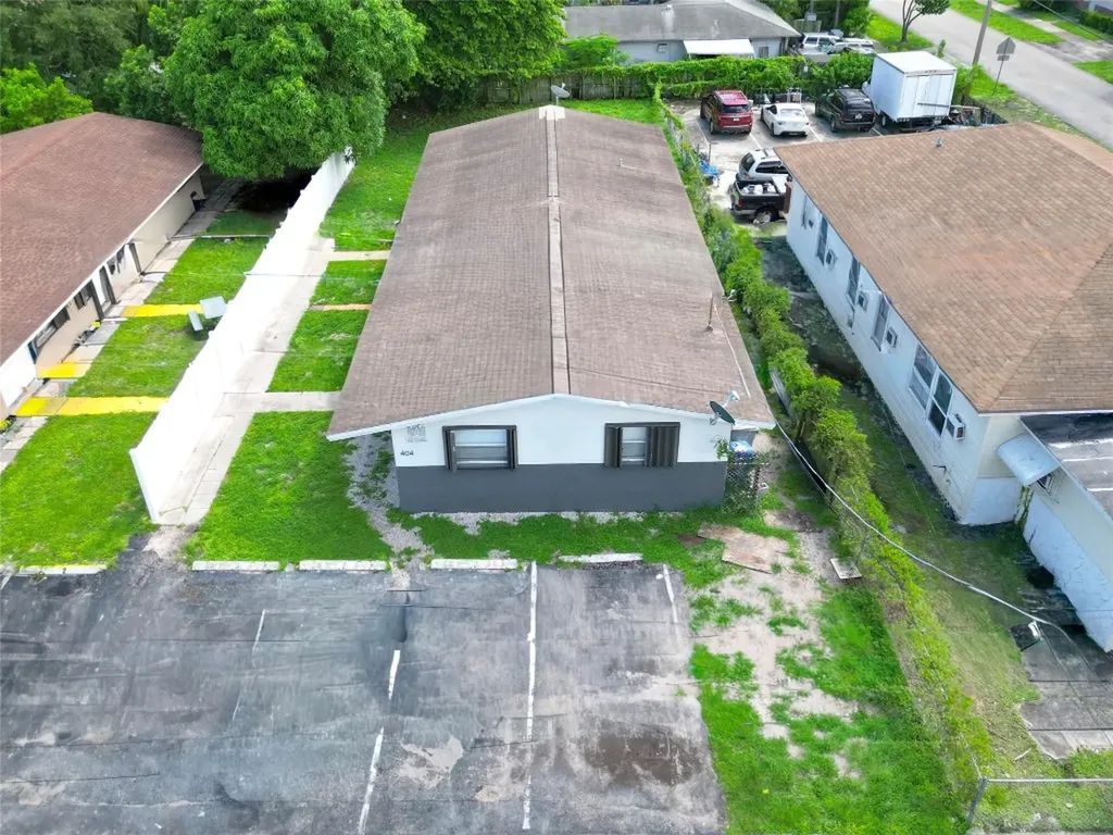 404 NE 4th Street Pompano Beach FL 33060