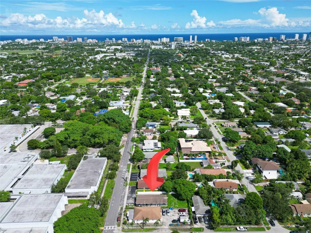 404 NE 4th Street Pompano Beach FL 33060