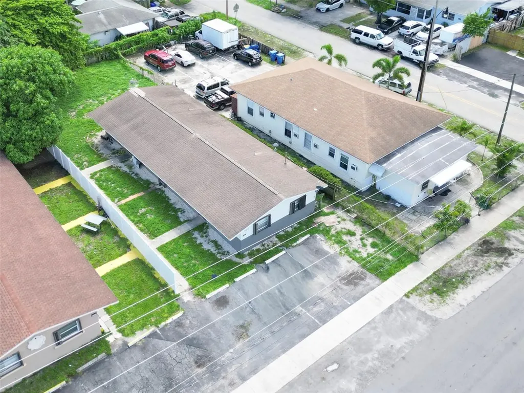 404 NE 4th Street Pompano Beach FL 33060