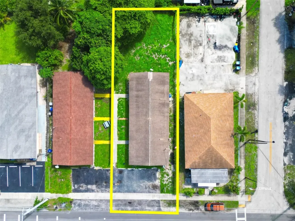 404 NE 4th Street Pompano Beach FL 33060