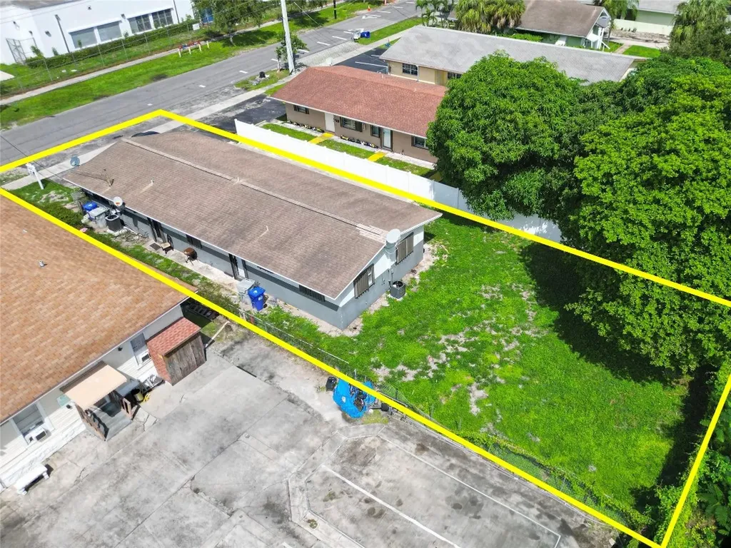 404 NE 4th Street Pompano Beach FL 33060