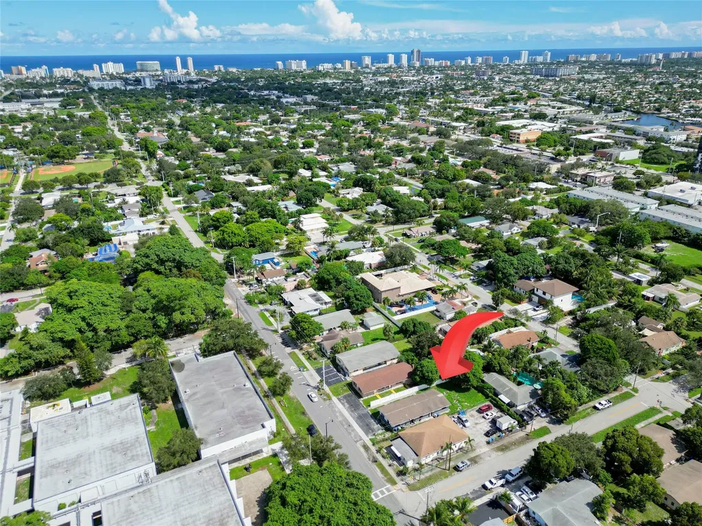 404 NE 4th Street Pompano Beach FL 33060