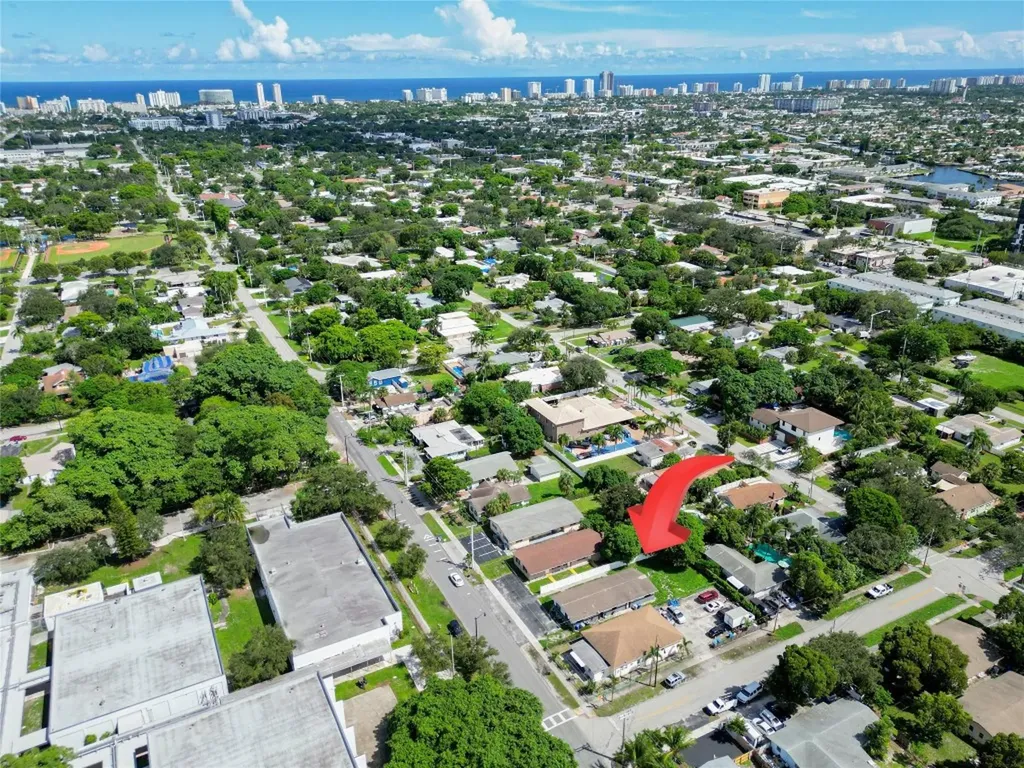 404 NE 4th Street Pompano Beach FL 33060