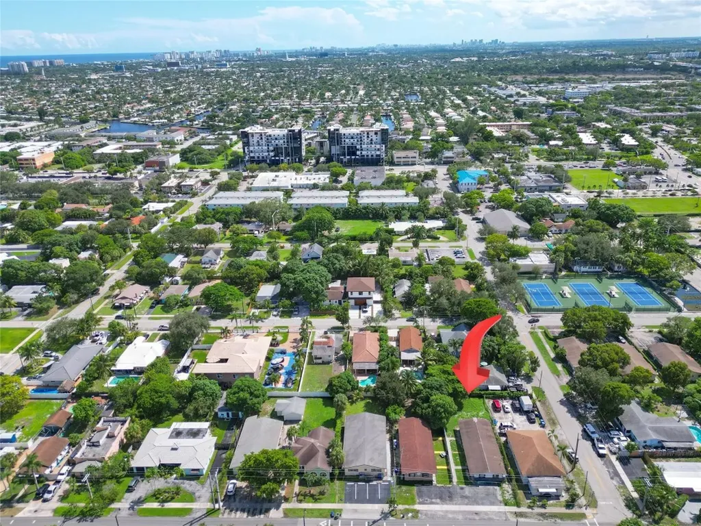 404 NE 4th Street Pompano Beach FL 33060