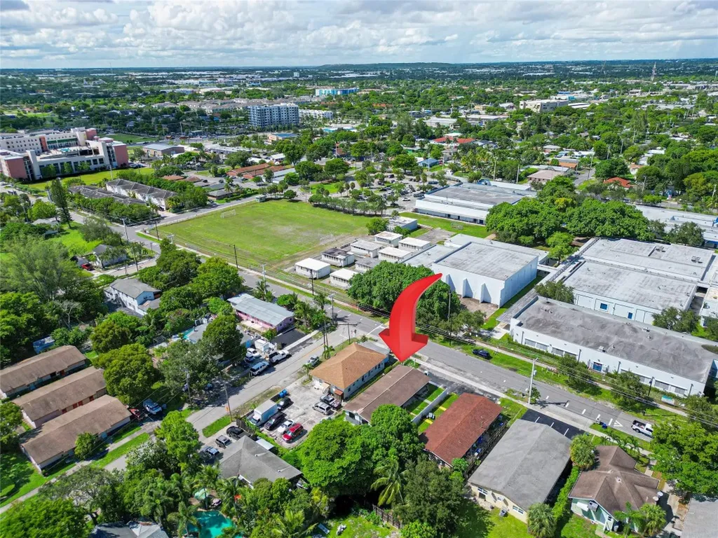 404 NE 4th Street Pompano Beach FL 33060