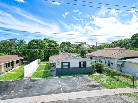 404 NE 4th Street Pompano Beach FL 33060
