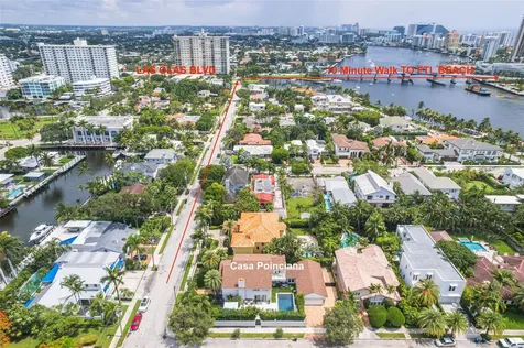 524 Poinciana Drive Fort Lauderdale FL 33301