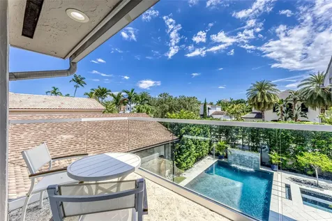 524 Poinciana Drive Fort Lauderdale FL 33301