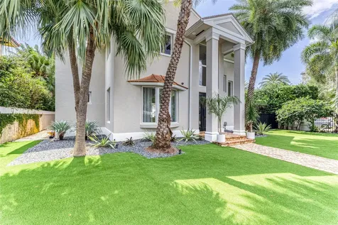 524 Poinciana Drive Fort Lauderdale FL 33301