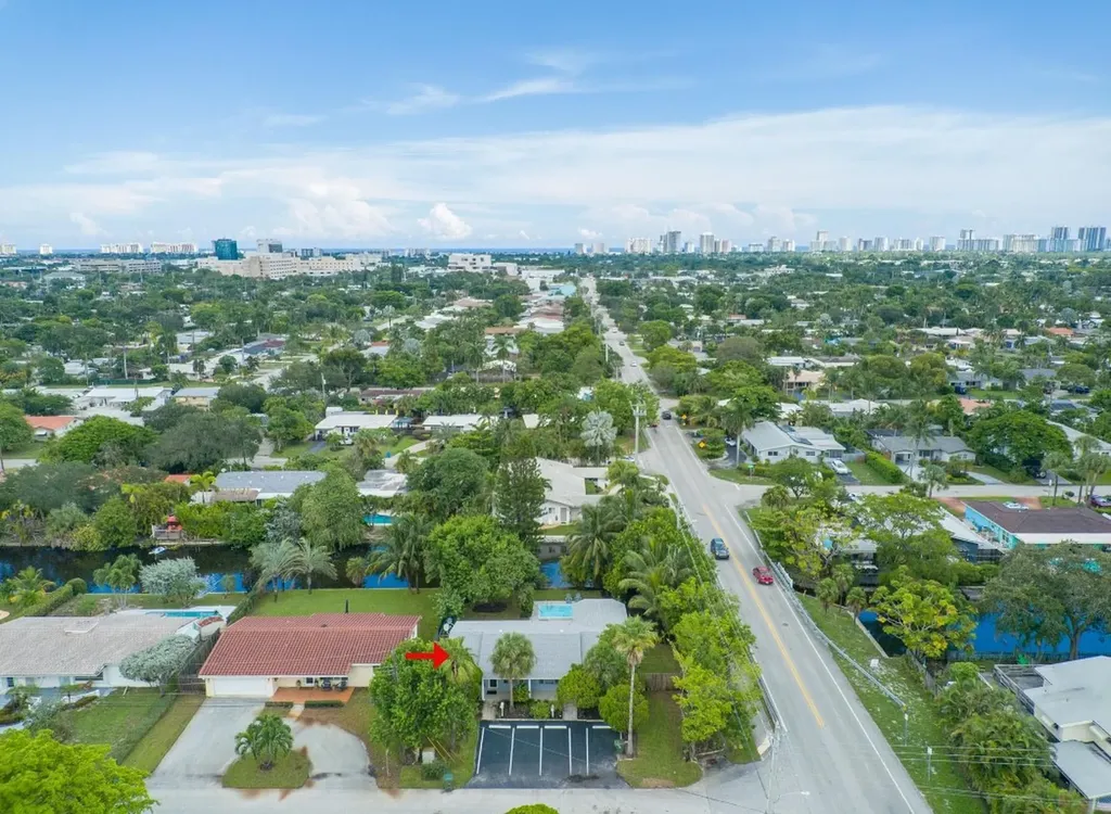 4500 NE 15th Avenue Oakland Park FL 33334