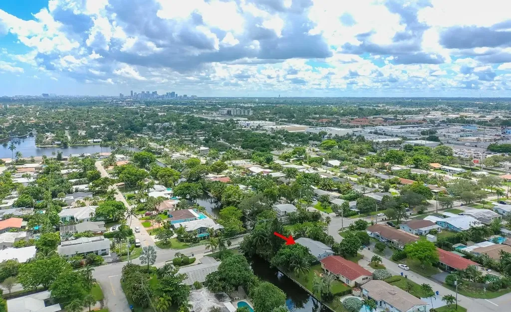 4500 NE 15th Avenue Oakland Park FL 33334