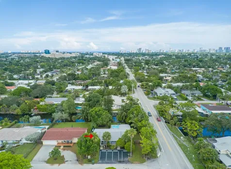 4500 NE 15th Avenue Oakland Park FL 33334