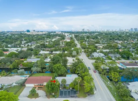 4500 NE 15th Avenue Oakland Park FL 33334