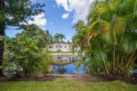 4500 NE 15th Avenue Oakland Park FL 33334