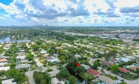 4500 NE 15th Avenue Oakland Park FL 33334