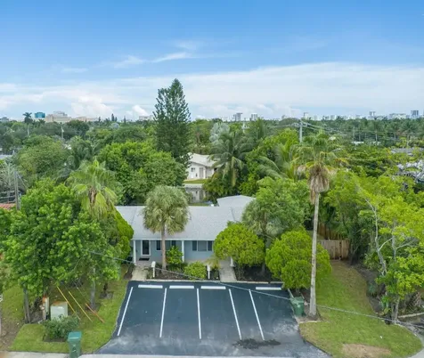4500 NE 15th Avenue Oakland Park FL 33334