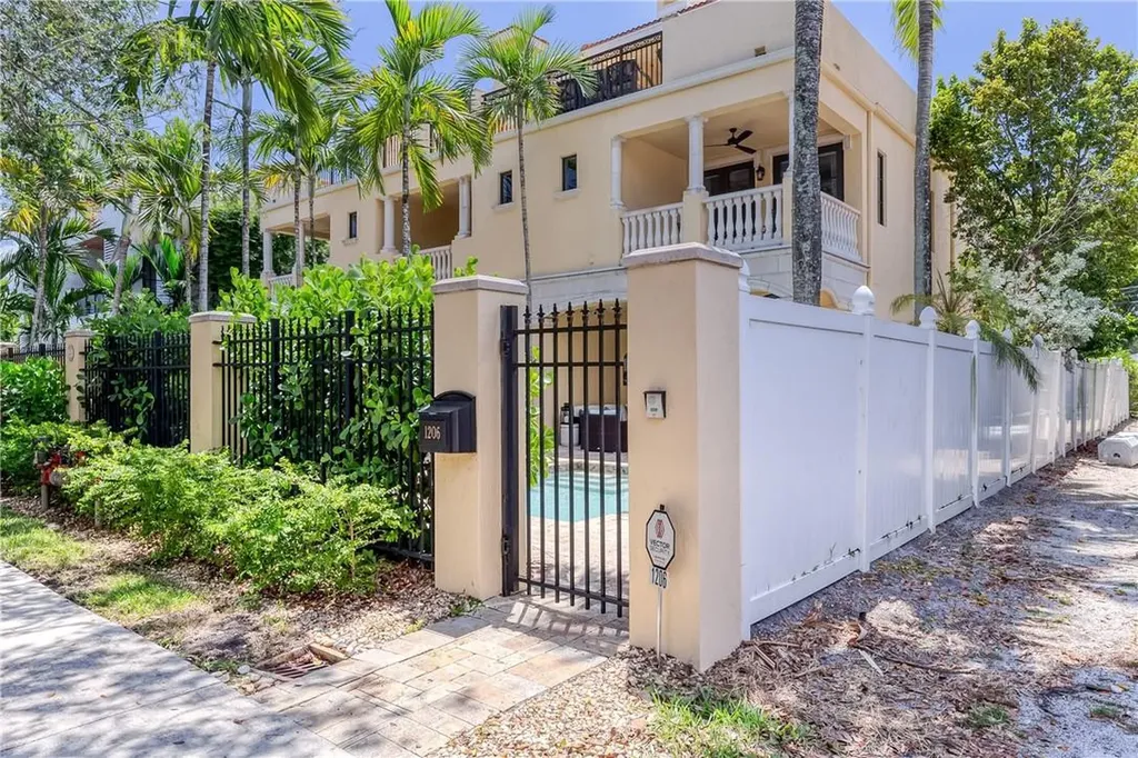 1206 NE 1st Street Fort Lauderdale FL 33301