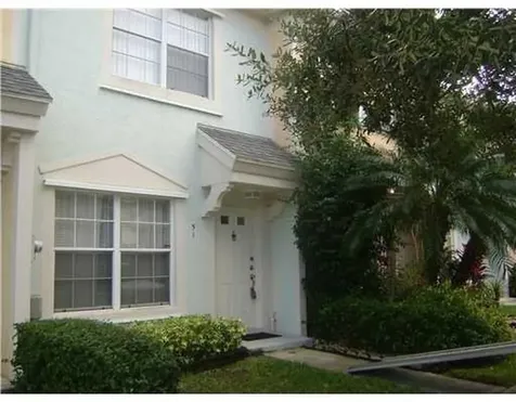51 Whitehead Circle Weston FL 33326
