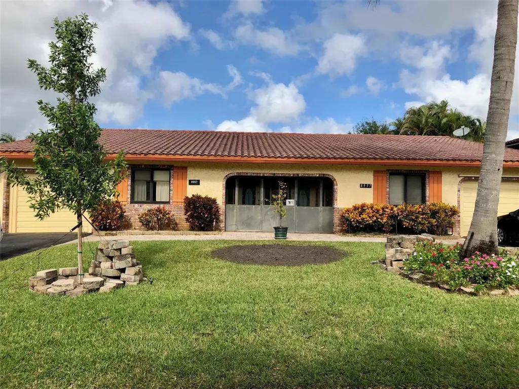8957 NW 27th Street Coral Springs FL 33065