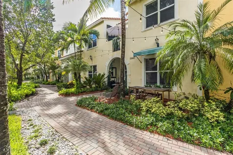 12467 NW 17th Court Pembroke Pines FL 33028