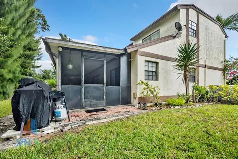 20783 Boca Ridge Drive Boca Raton FL 33428