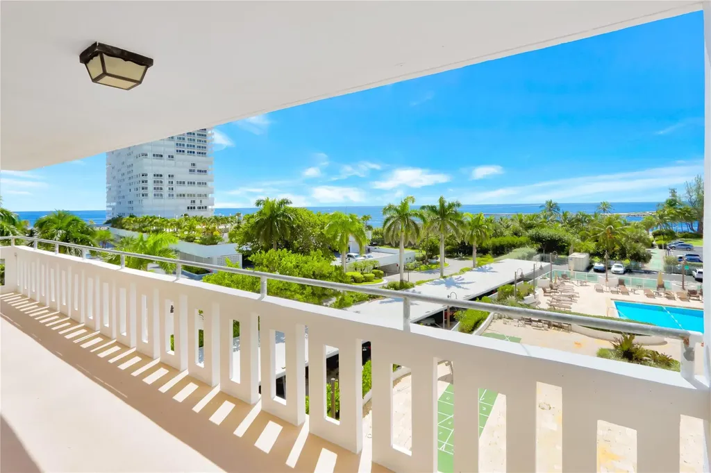 2000 S Ocean Drive Fort Lauderdale FL 33316