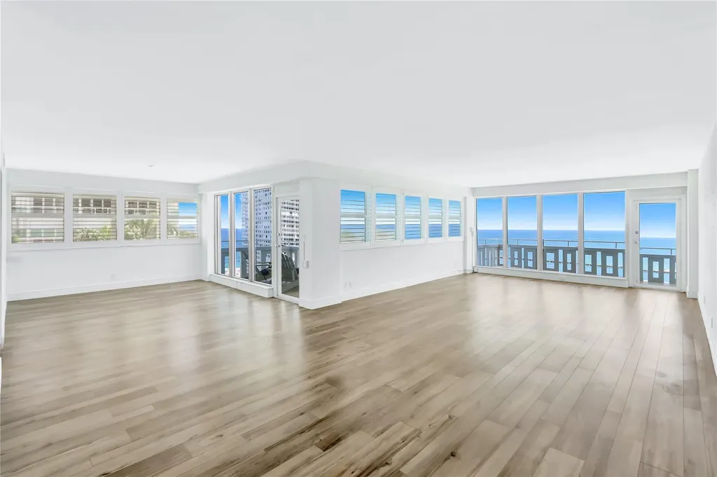 2000 S Ocean Drive Fort Lauderdale FL 33316