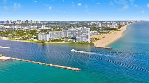 2000 S Ocean Drive Fort Lauderdale FL 33316