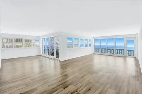 2000 S Ocean Drive Fort Lauderdale FL 33316