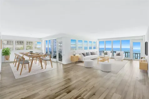 2000 S Ocean Drive Fort Lauderdale FL 33316
